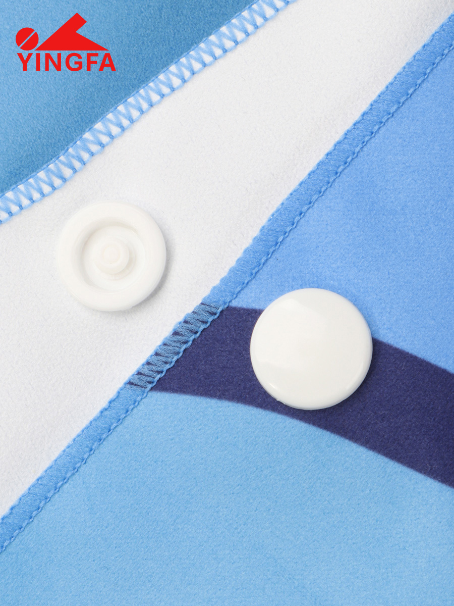 Y13,兒童浴袍,圖片4