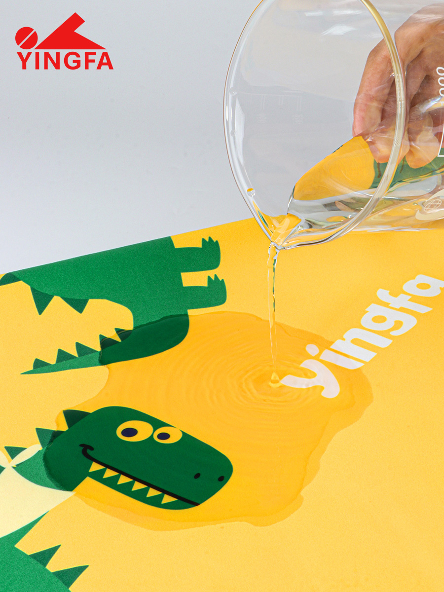 Y15,兒童浴袍,圖片1