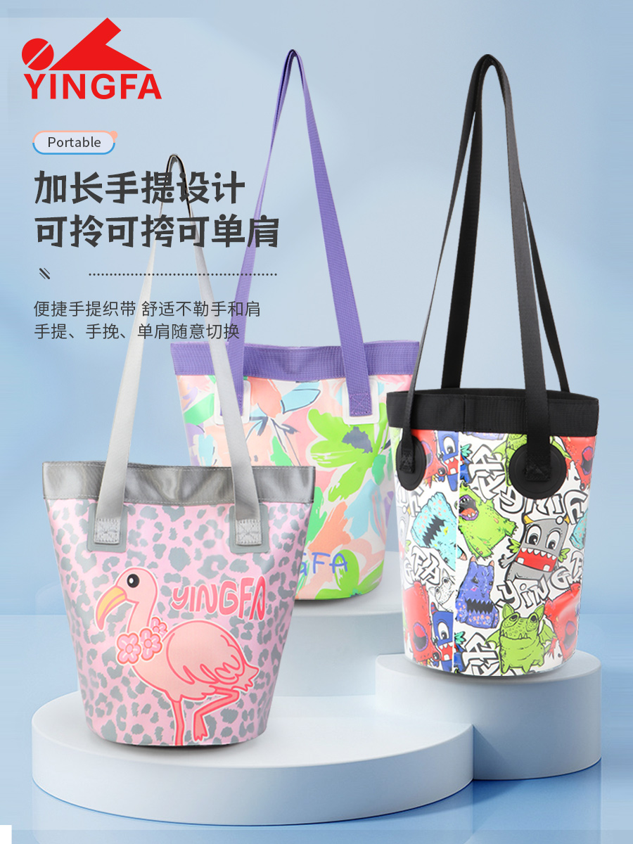 WF2235,單肩包,圖片5