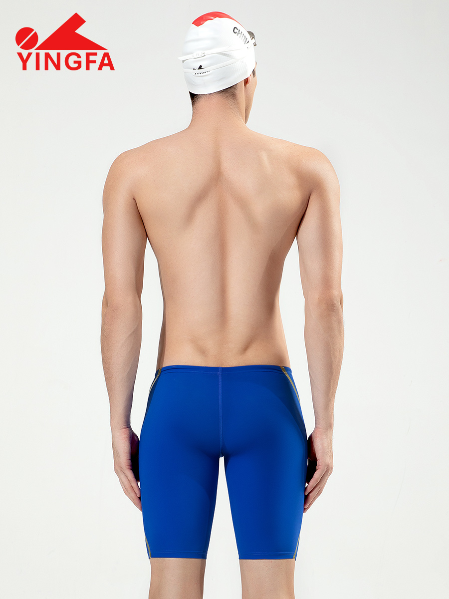 9672,五分競技泳褲,圖片4