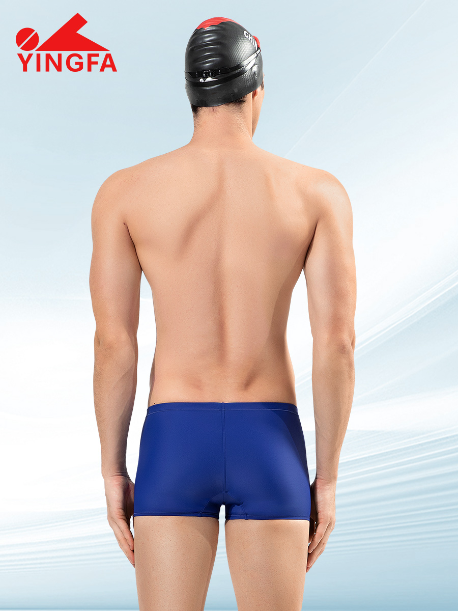 9685,競技平角褲,圖片5