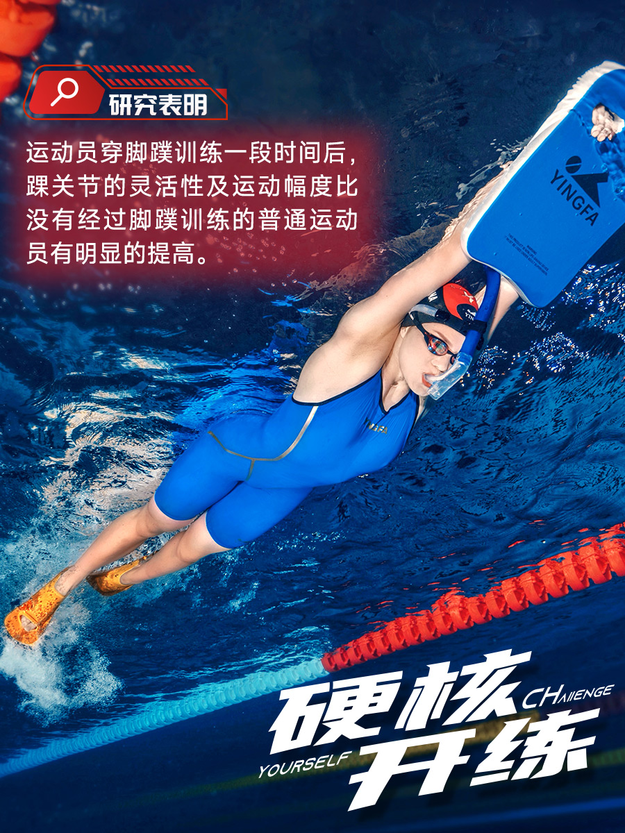 G7201,短腳蹼,圖片4