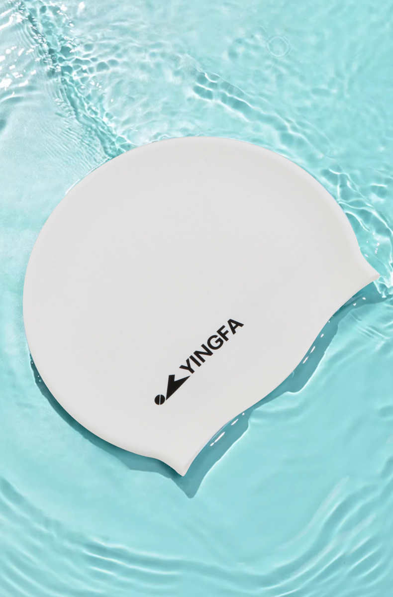 K0023,硅膠泳帽,圖片5